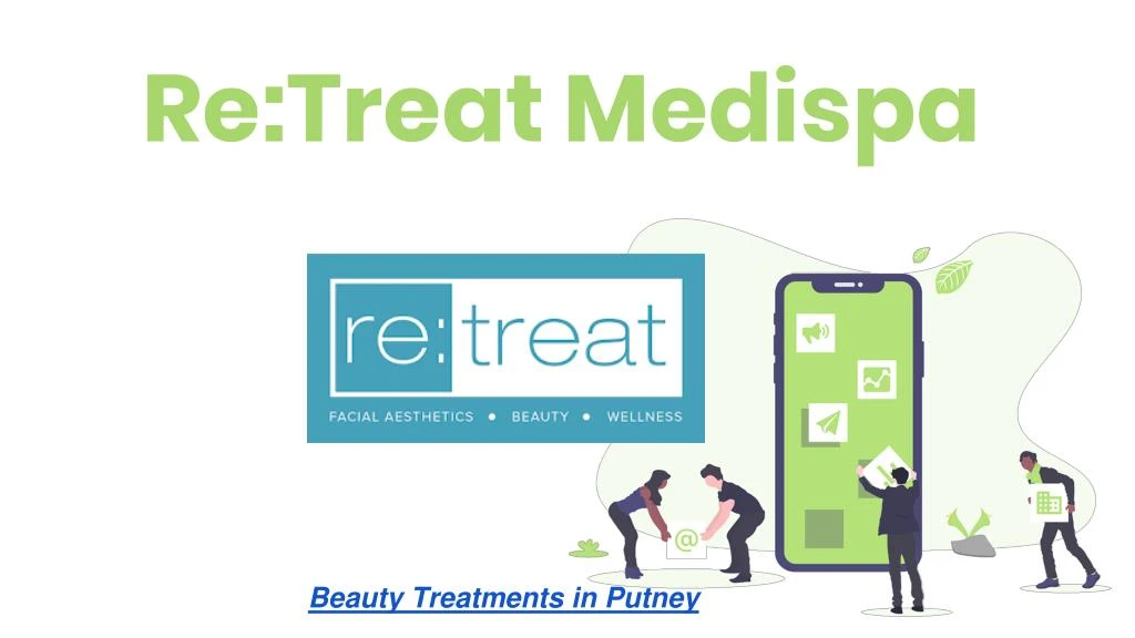 re treat medispa