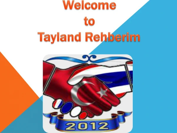 taylandrehberim
