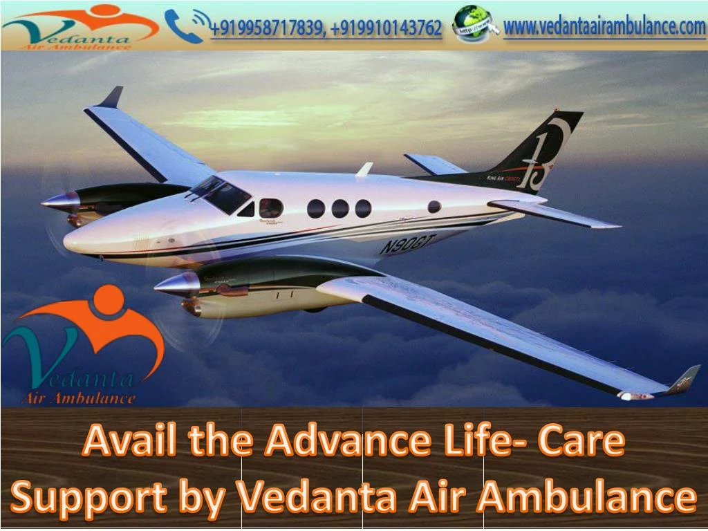 avail the advance life care support by vedanta