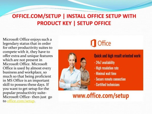 office com setup install office setup with product key setup office