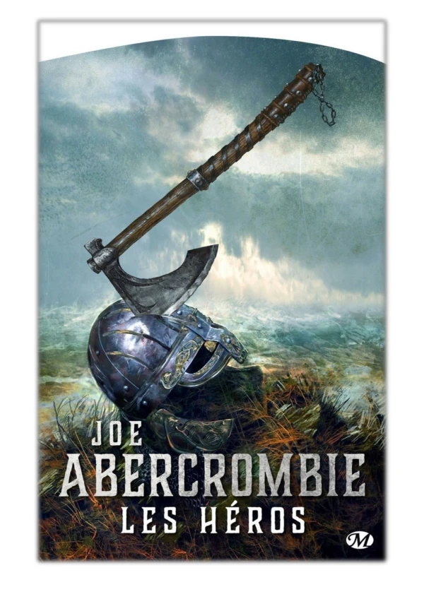 [PDF] Free Download Les Héros By Joe Abercrombie