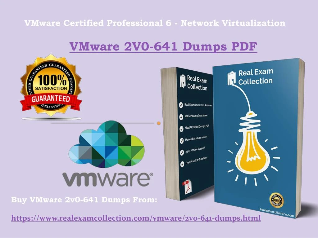 vmware certified professional 6 network