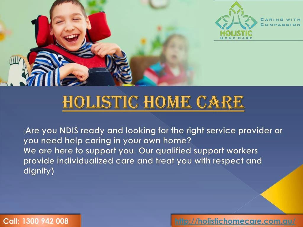 holistic home care