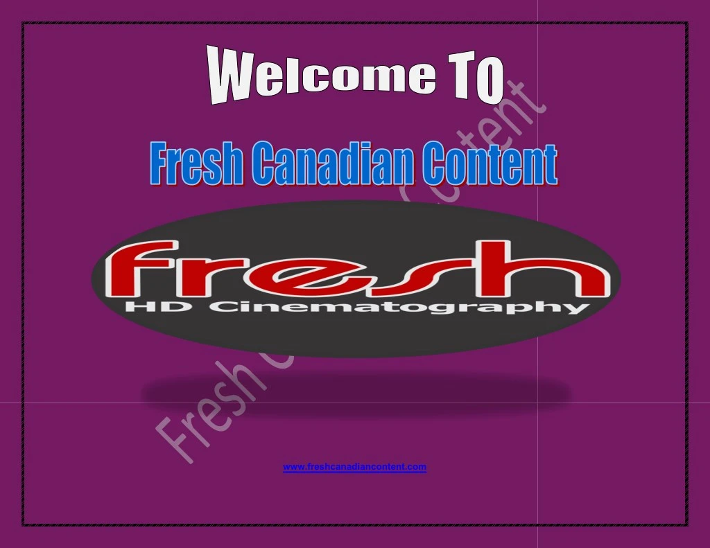 www freshcanadiancontent com