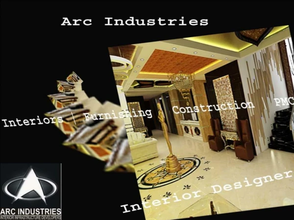 Top Interior Design Turnkey Contracting In Chandigarh