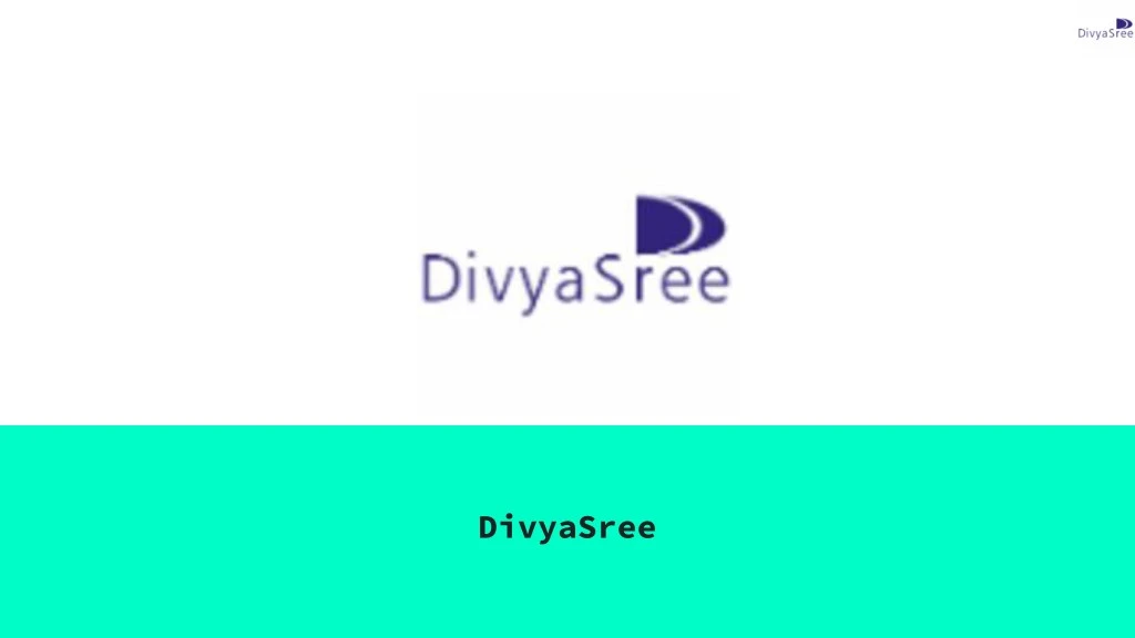 divyasree