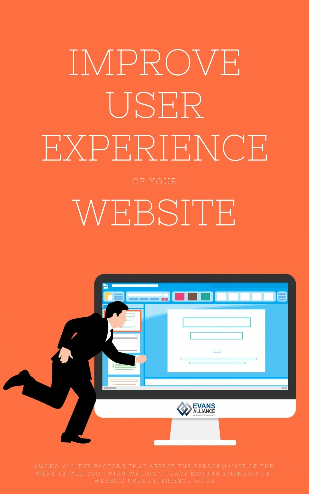 improve user experience