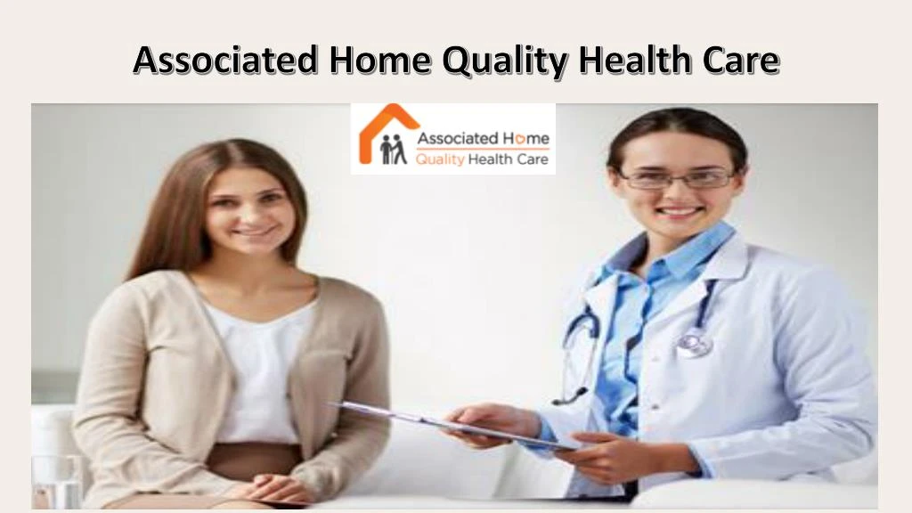 associated home quality health care