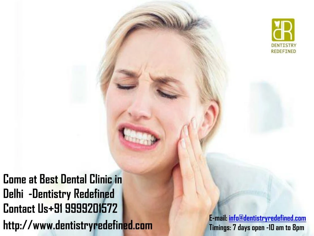 come at best dental clinic in delhi dentistry