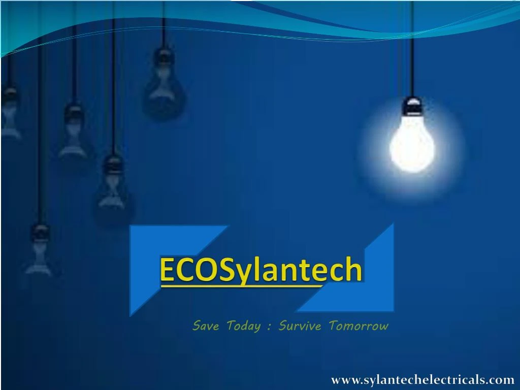 ecosylantech