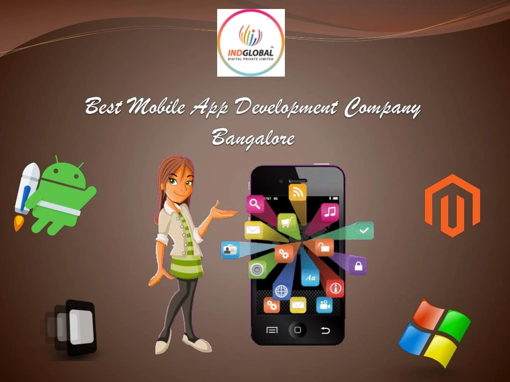 best mobile app development company bangalore