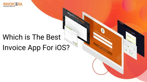 Best Performing Online Invoice App for ios