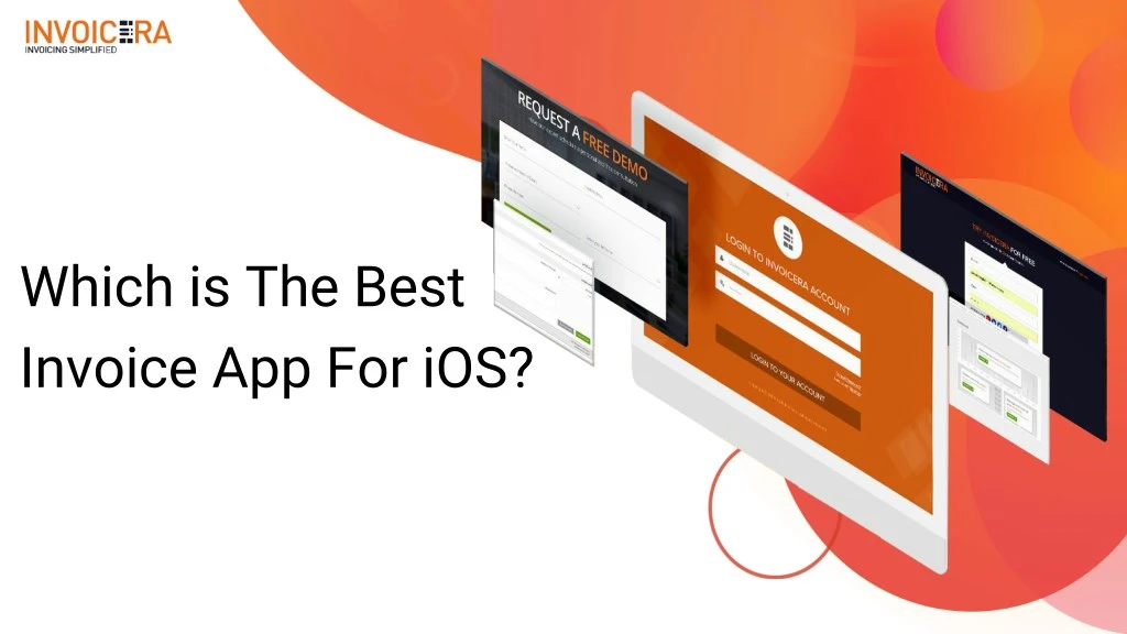which is the best invoice app for ios