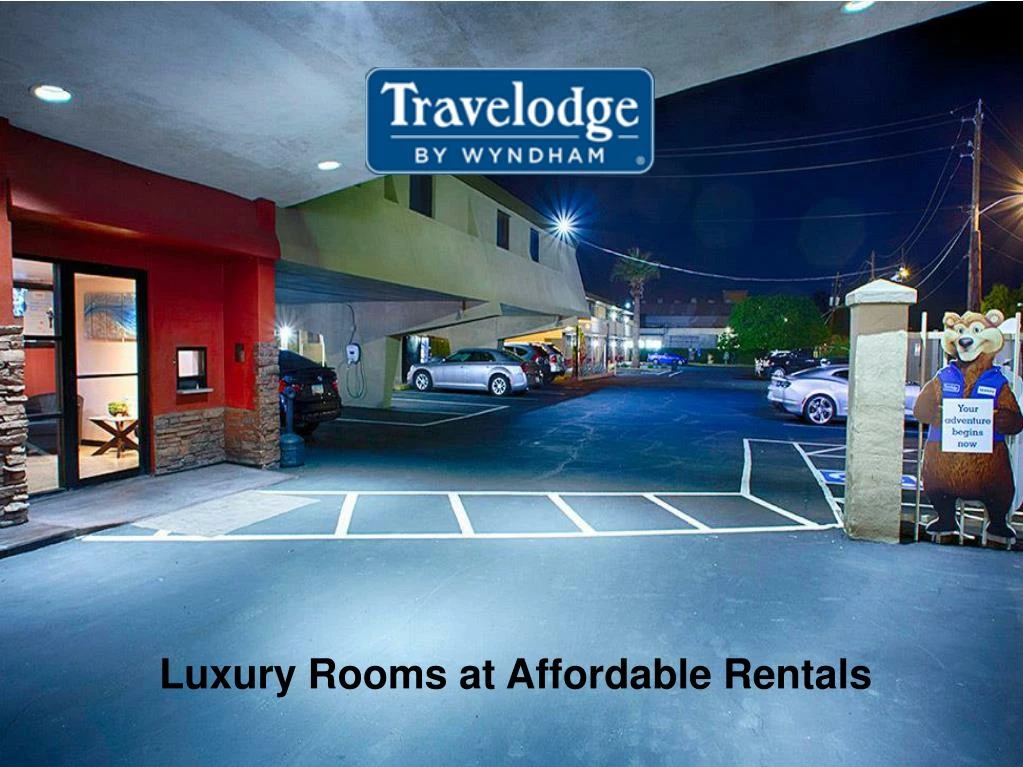 luxury rooms at affordable rentals