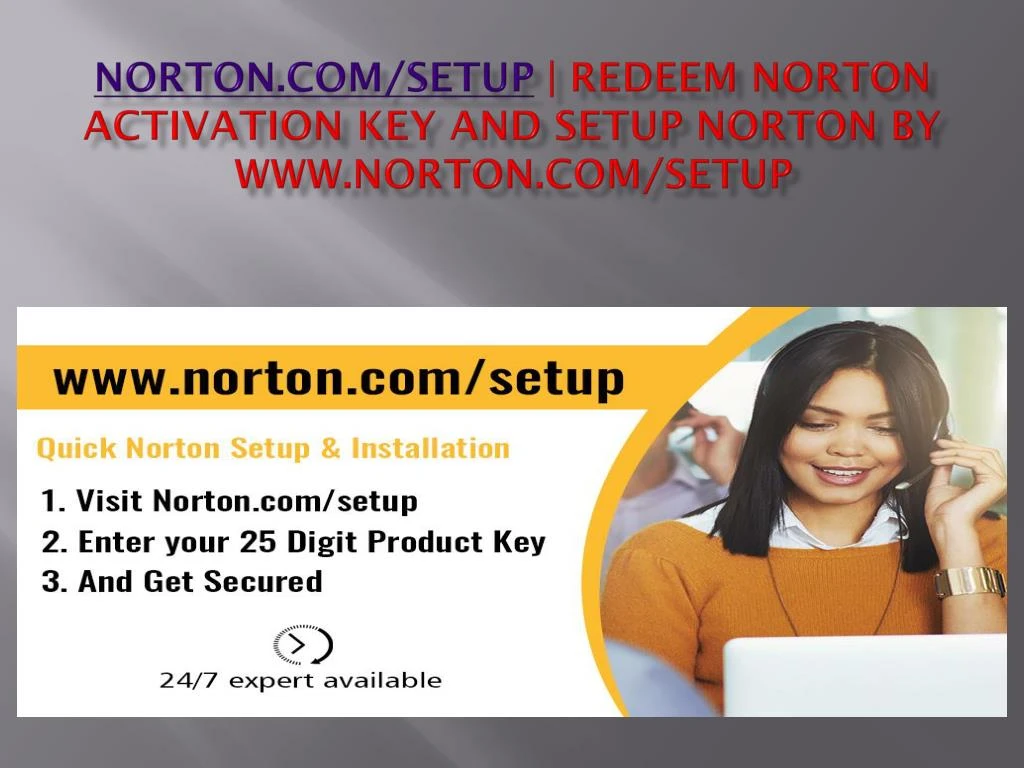 norton com setup redeem norton activation key and setup norton by www norton com setup