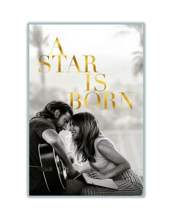 Read Online [PDF] and Download A Star Is Born By Wess Avery