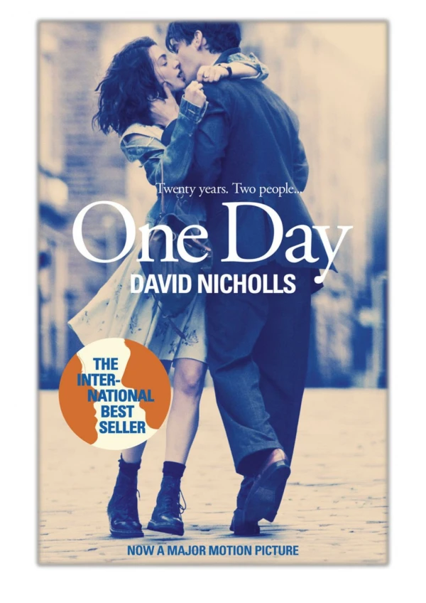 [PDF] Free Download One Day By David Nicholls