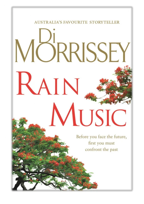 [PDF] Free Download Rain Music By Di Morrissey
