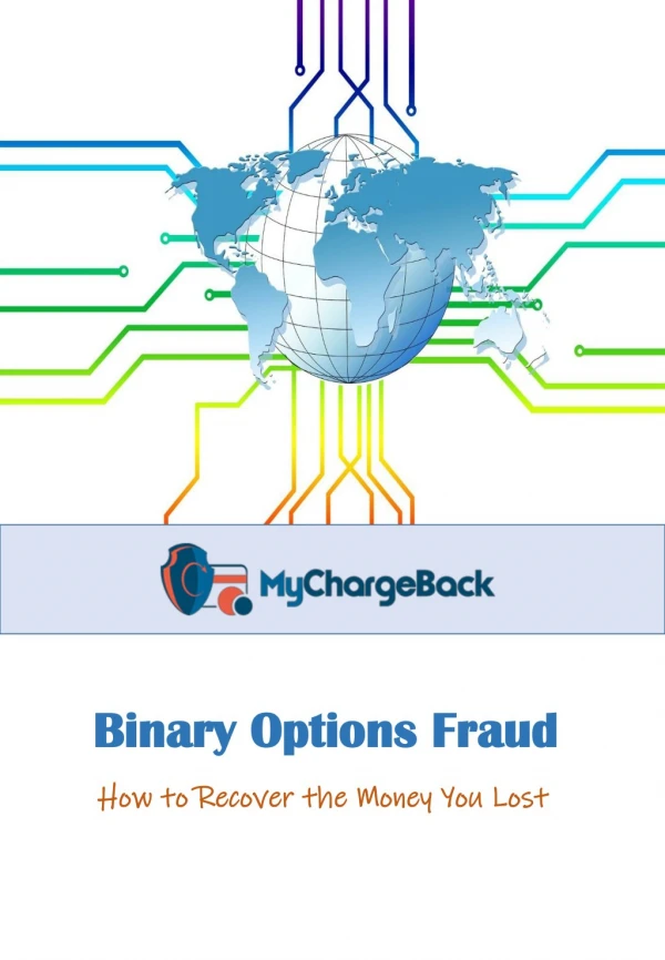 Recover Lost Funds From Binary Options Fraud Brokers