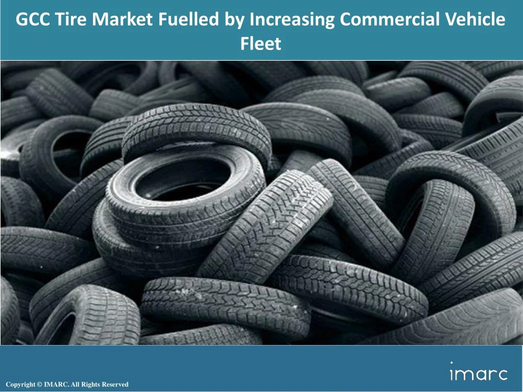 gcc tire market fuelled by increasing commercial