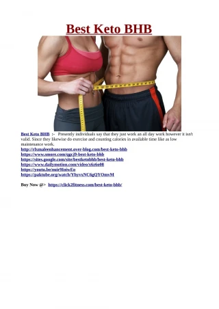 user @> https://click2fitness.com/best-keto-bhb/ - slide 1