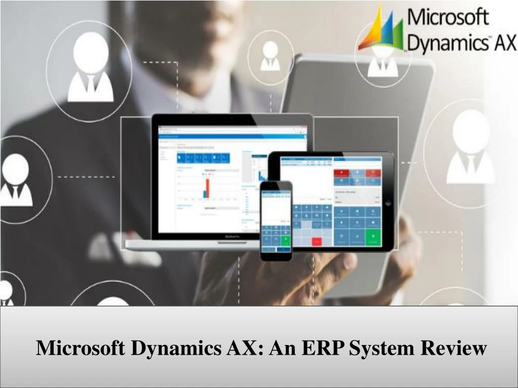 microsoft dynamics ax an erp system review