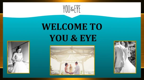 Belgium Wedding Photographer | You & Eye