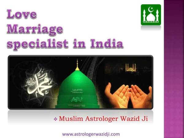 Horoscope Prediction Services in India – Muslim Astrologer Wazid Ji