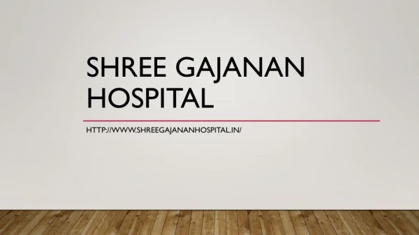 Multispecialty Hospital in Bhosari | General Hospital in Bhosari