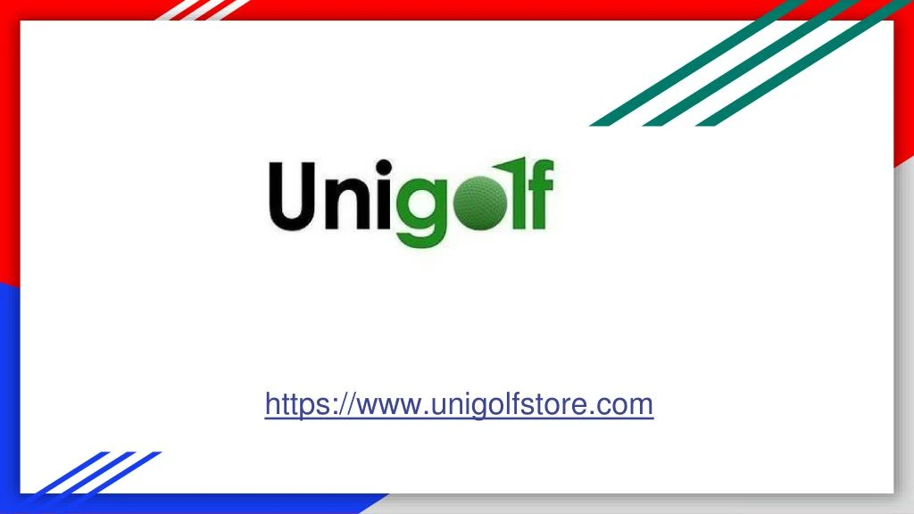 https www unigolfstore com