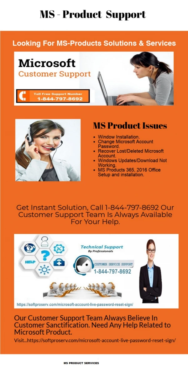 Looking For Ms Product Solutions & Services
