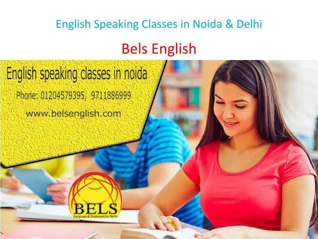 english speaking classes in noida delhi