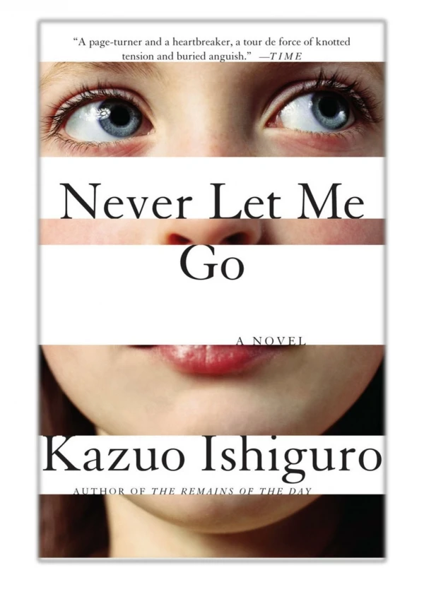 [PDF] Free Download Never Let Me Go By Kazuo Ishiguro