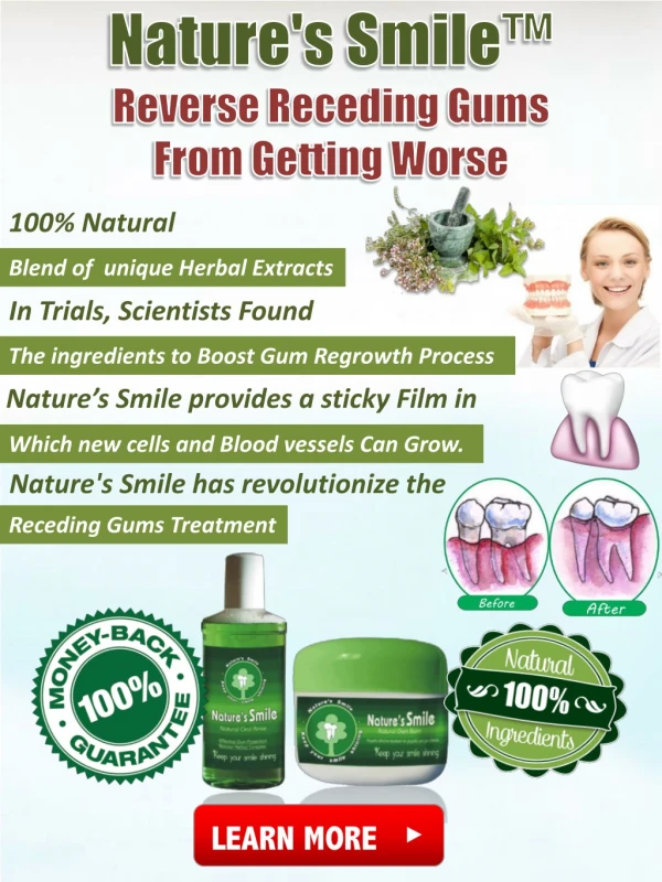 100 natural