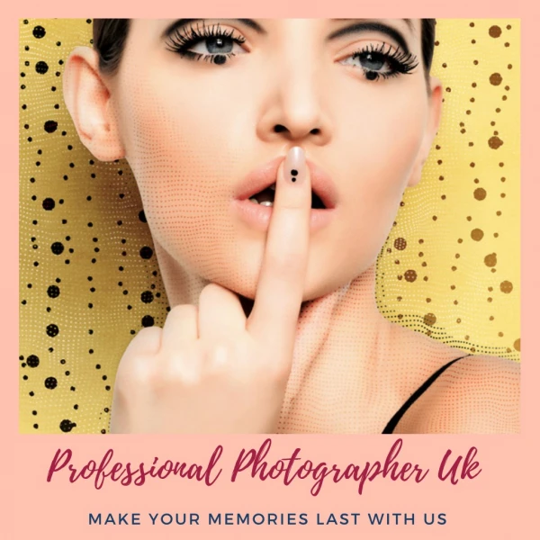 Hiring a Professional Photographer - For Creative and Incredible Photos