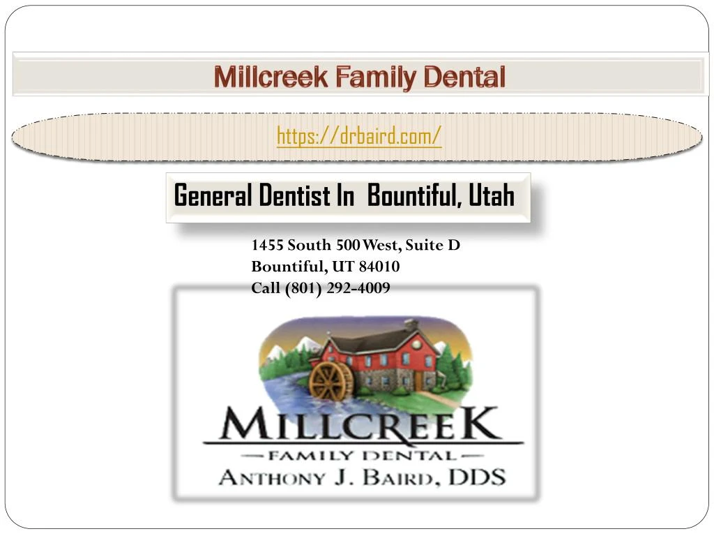 millcreek family dental