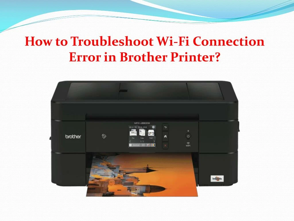 how to troubleshoot wi fi connection error