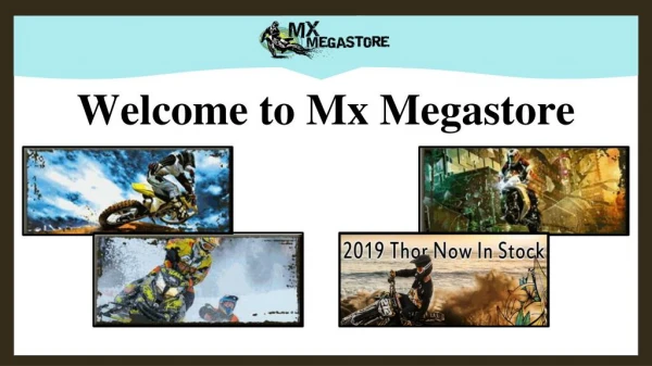 Men's Motorcycle Jackets and Vests | Mx Megastore