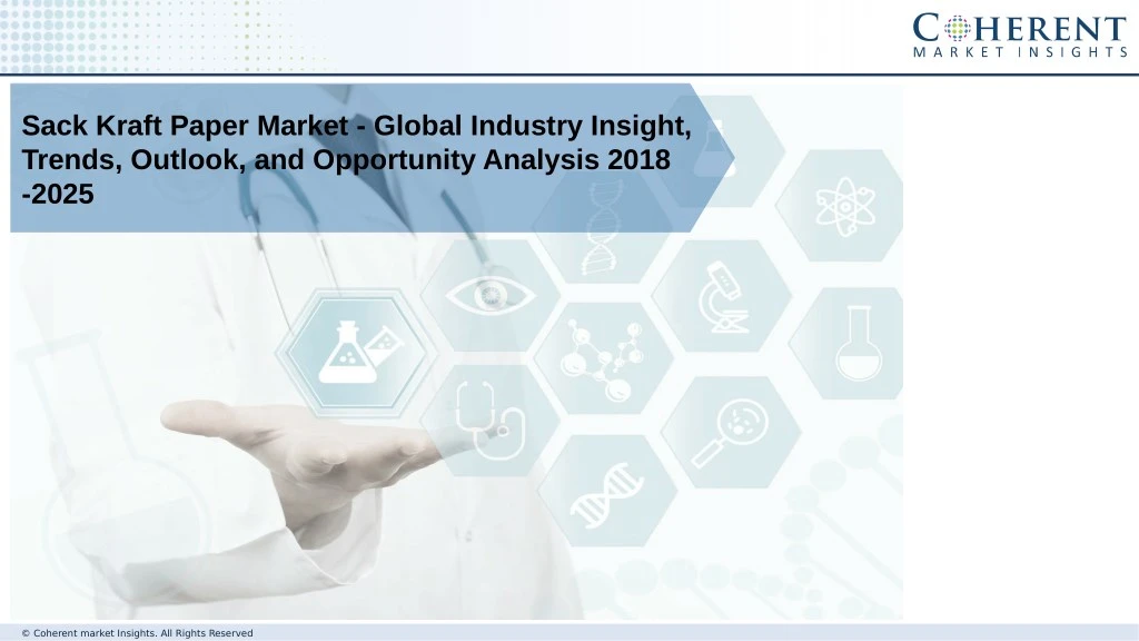 sack kraft paper market global industry insight
