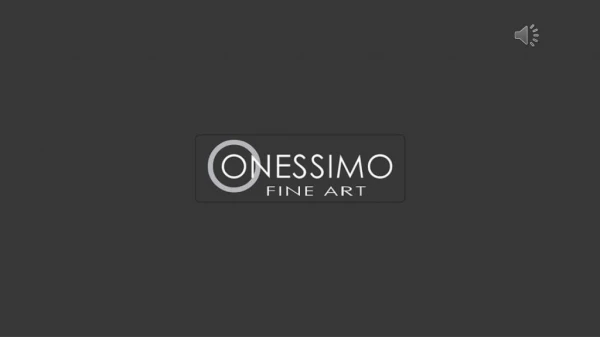 A Brief Look At The Different Types Of Arts - Onessimo Fine Art Gallery