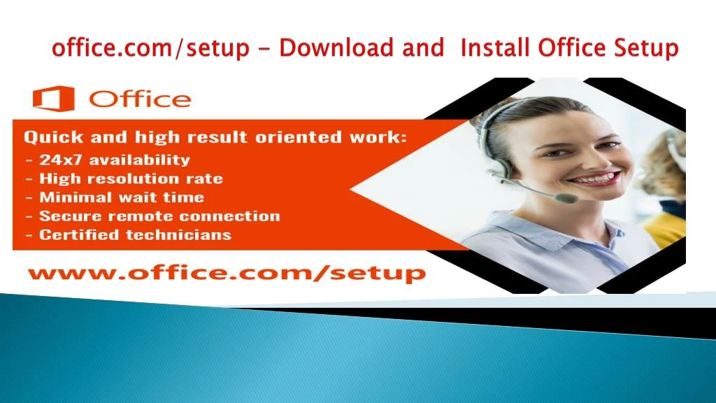 office com setup download and install office setup