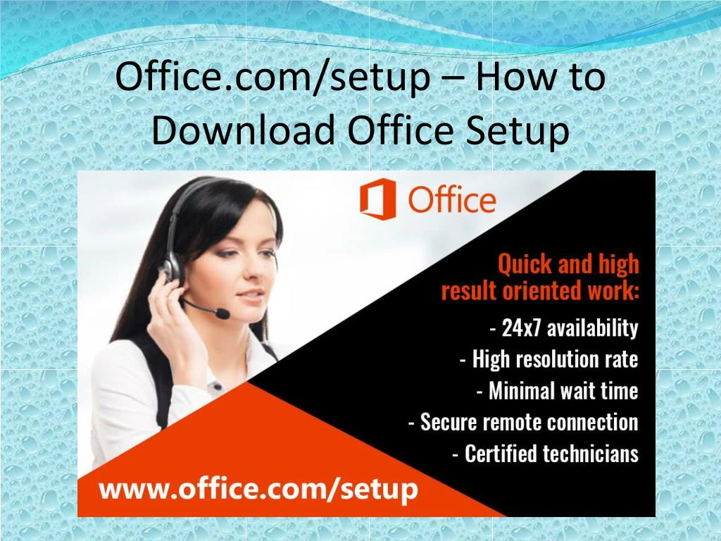 office com setup how to download office setup