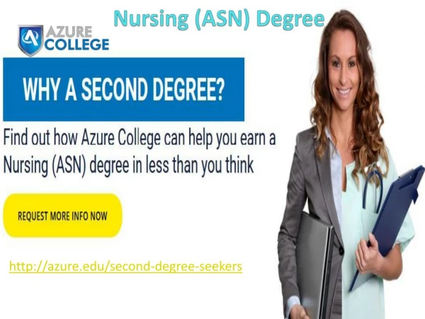 Azure College - Nursing (ASN) Program