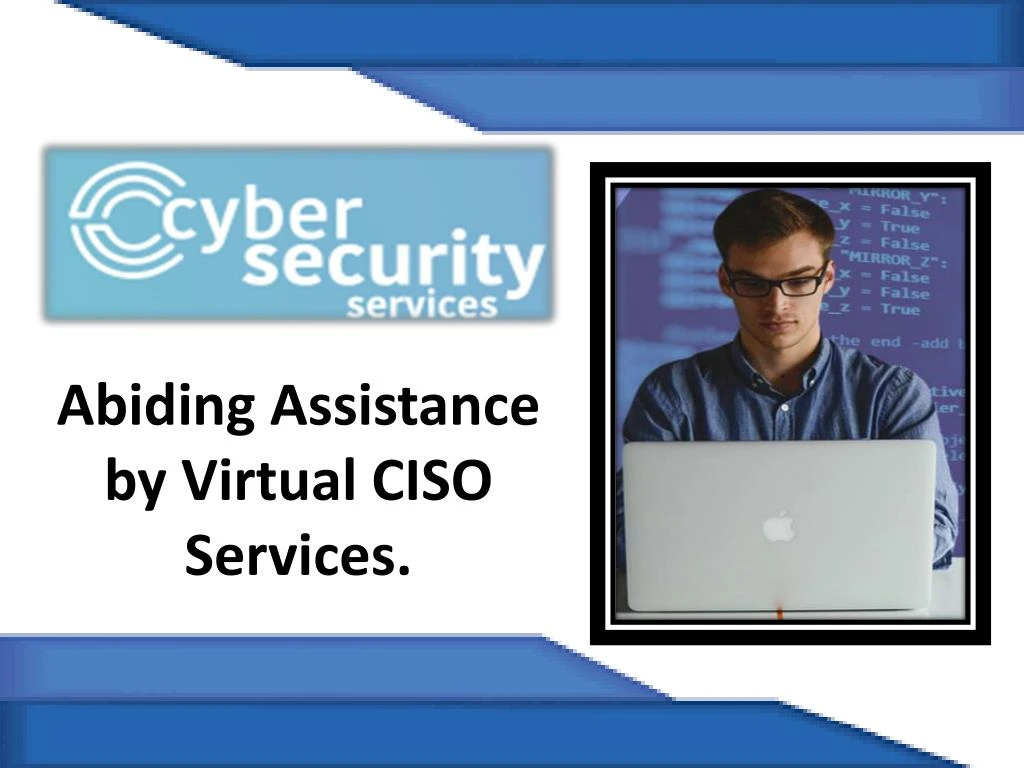 abiding assistance by virtual ciso services