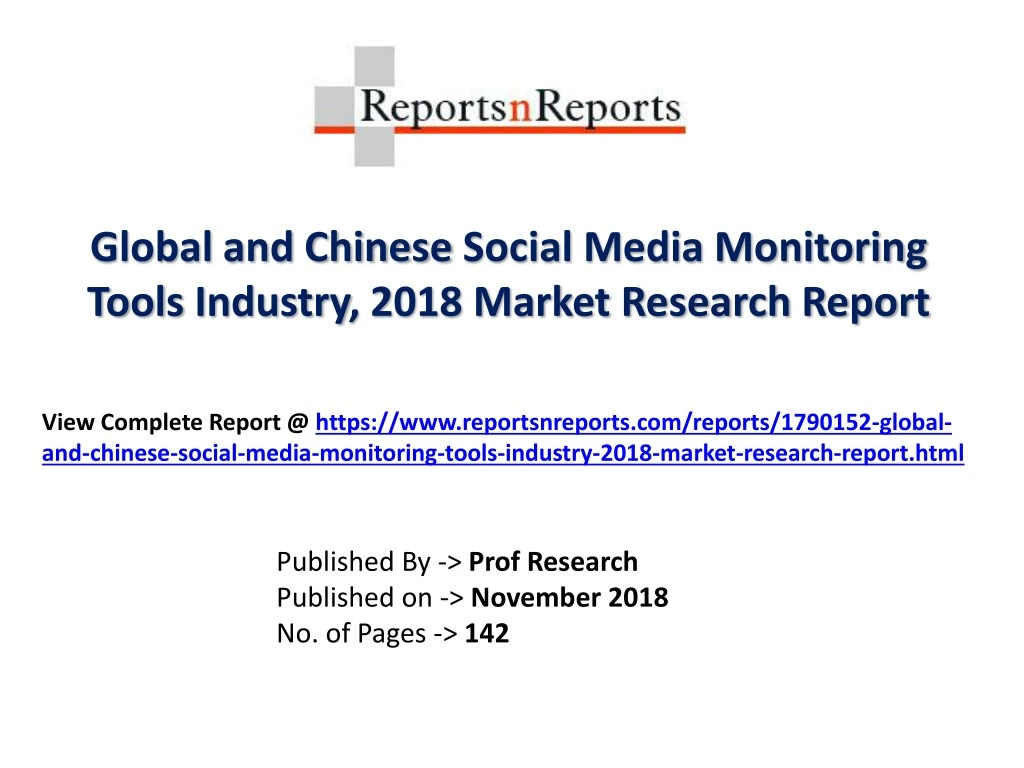 global and chinese social media monitoring tools