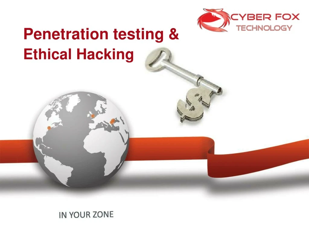 penetration testing ethical hacking