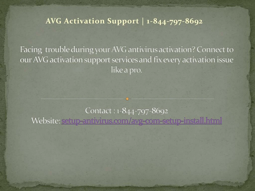 avg activation support 1 844 797 8692