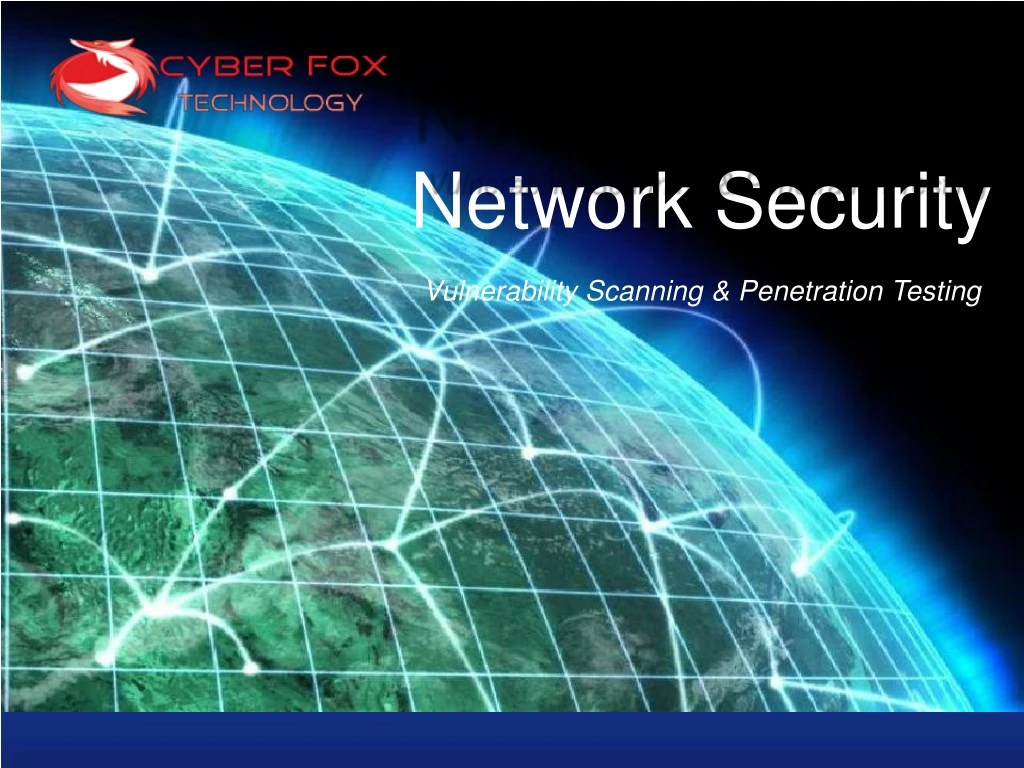 network security