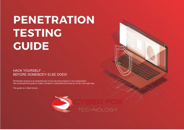 download free Certified Penetration Testing Engineer