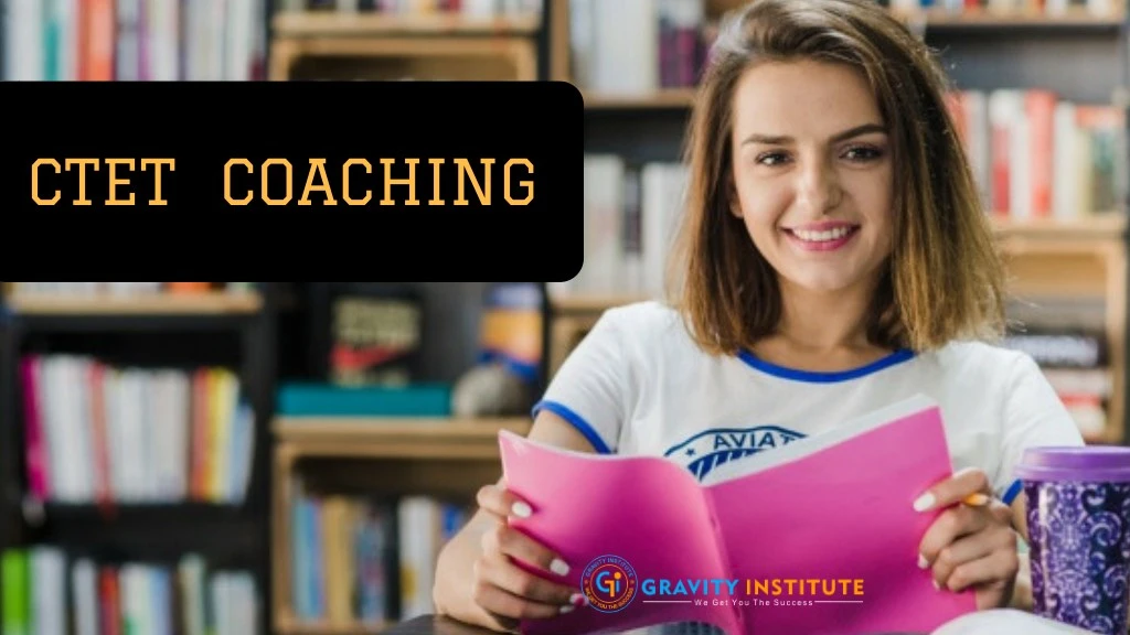 ctet coaching